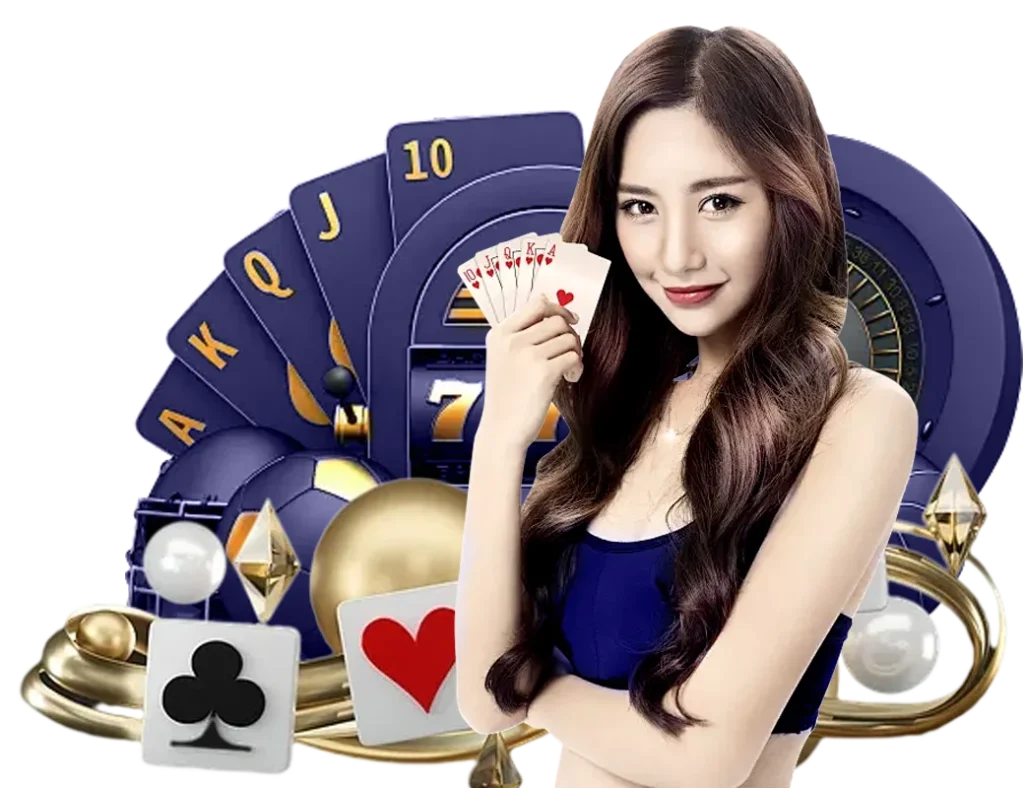 allcasino กระเป๋าเดียว ไม่ต้องโยกเงิน