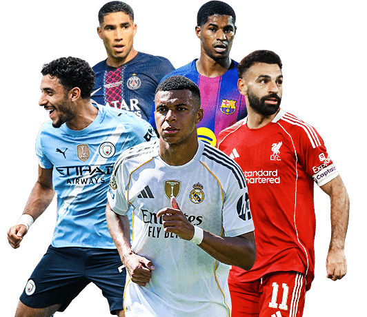 players package recent